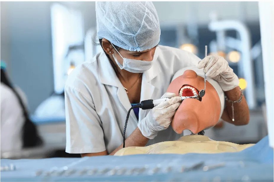 dental colleges in ghaziabad